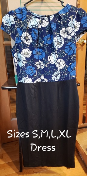 Dresses - Picture 2 of 8